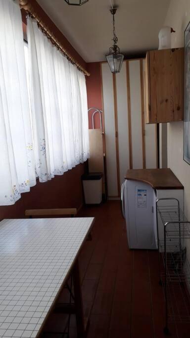 La Casa Di Teri A Кьявари Экстерьер фото